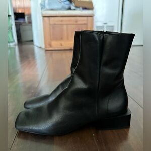 Zara boots